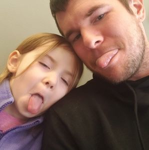 Meet your Posher, Ryan